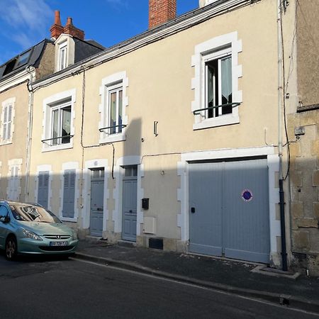 Loft Relais Coeur De France Vila Vierzon Exterior foto