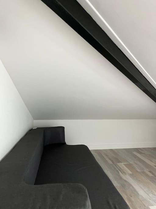 Loft Relais Coeur De France Vila Vierzon Exterior foto