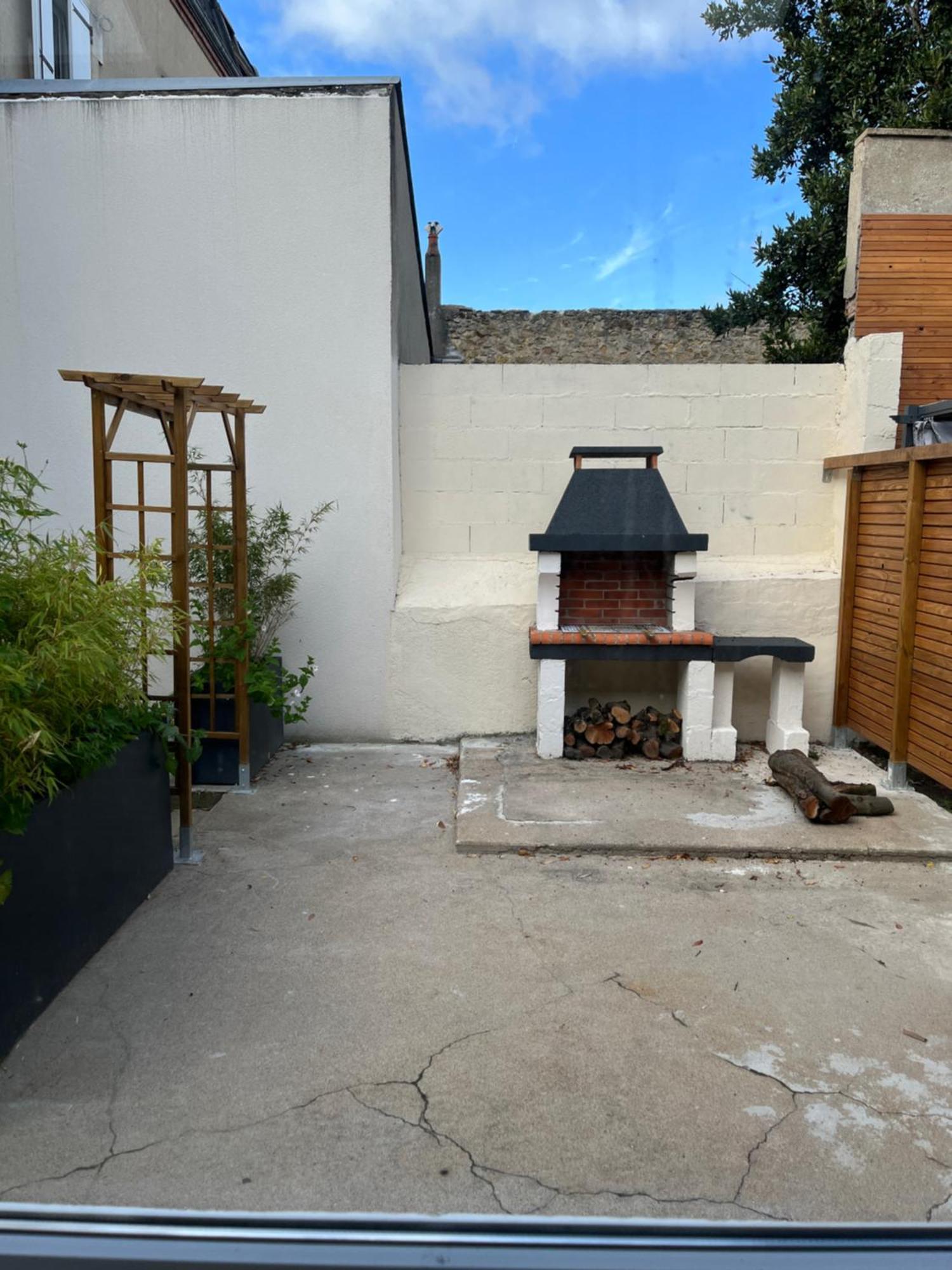 Loft Relais Coeur De France Vila Vierzon Exterior foto