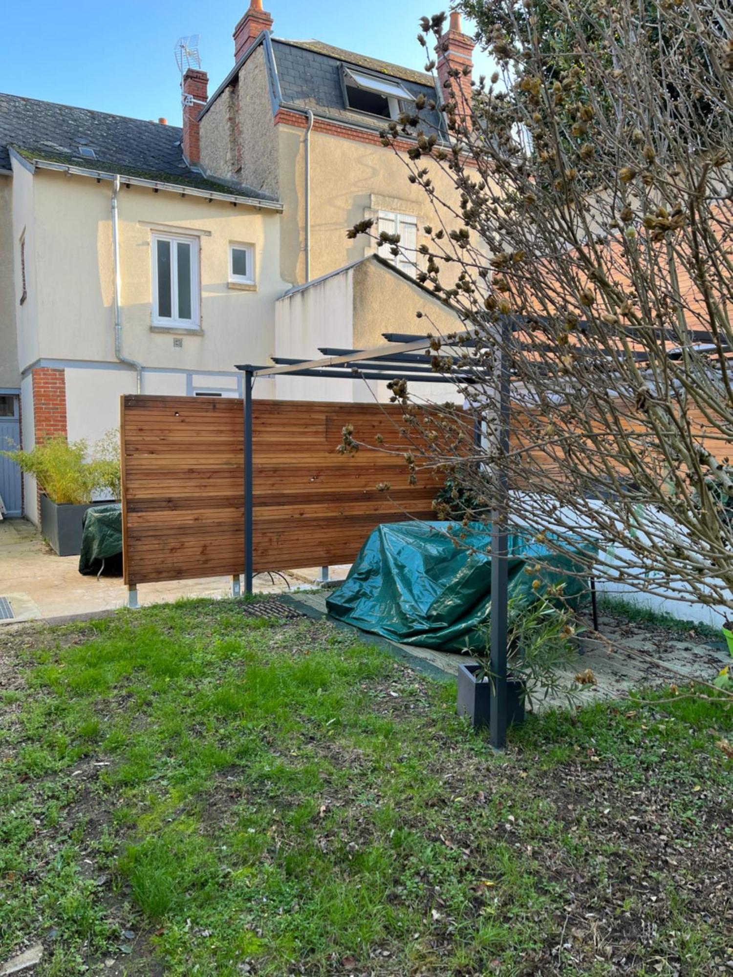Loft Relais Coeur De France Vila Vierzon Exterior foto